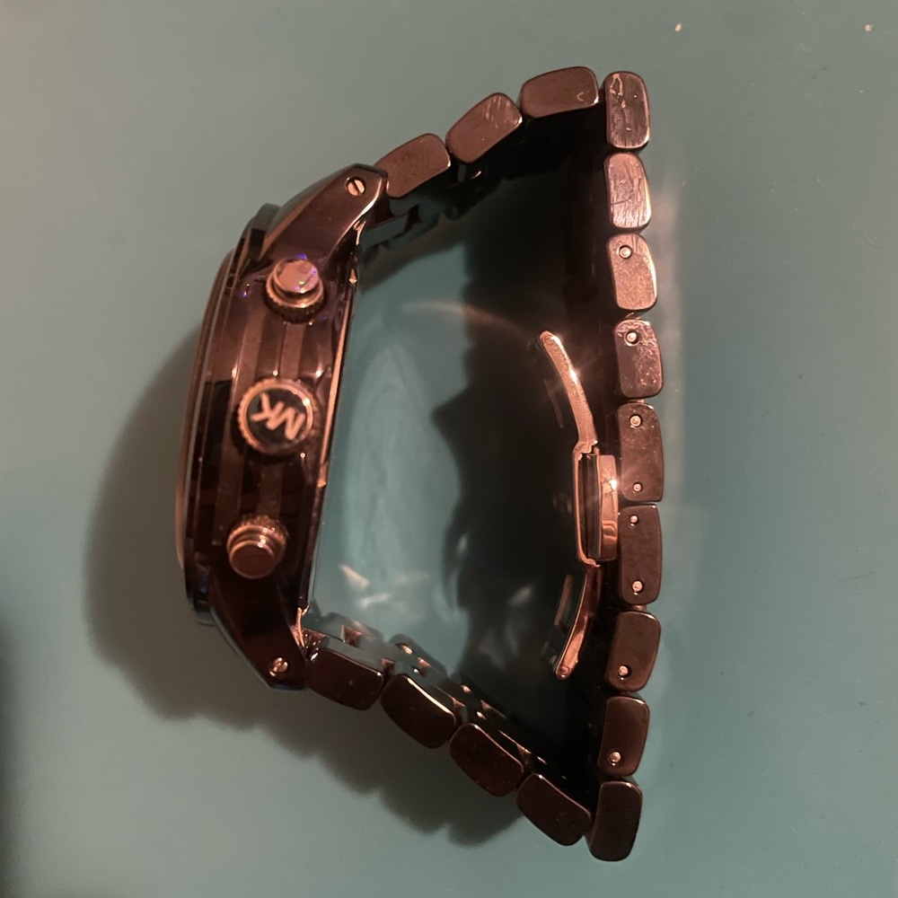 Michael Kors watch - Picture 2 of 10